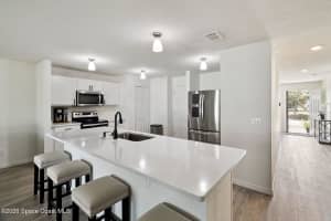 1401 Denali Street, Palm Bay, FL 32909 - MLS#1068003