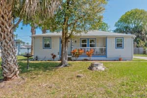 1041 Tupelo Circle, Cocoa, FL 32926 - MLS#1068011