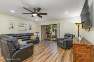 2503 Bogey Lane, Melbourne, FL 32935 - MLS#1068015