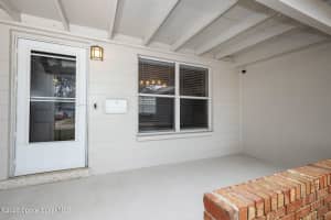 4715 Key Largo Drive, Titusville, FL 32780 - MLS#1068016