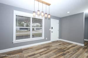 4715 Key Largo Drive, Titusville, FL 32780 - MLS#1068016