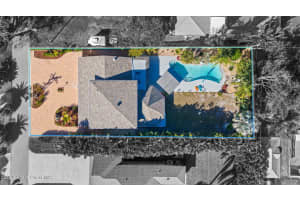 1105 Magnolia Drive, Indialantic, FL 32903 - MLS#1068019