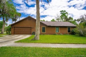 4065 Sand Ridge Drive, Merritt Island, FL 32953 - MLS#1068027