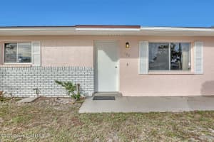 135 Suzanne Court, Merritt Island, FL 32952 - MLS#1068036