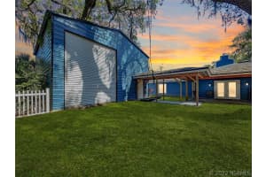 121 3rd Avenue, Indialantic, FL 32903 - MLS#1068041