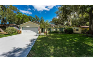 1279 Macon Drive, Titusville, FL 32780 - MLS#1068042