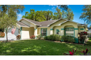 1279 Macon Drive, Titusville, FL 32780 - MLS#1068042