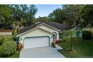 1279 Macon Drive, Titusville, FL 32780 - MLS#1068042