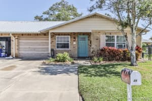 735 Ixora Drive, Melbourne, FL 32935 Sold 03/25/26