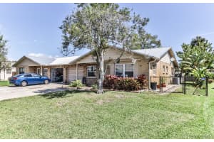 735 Ixora Drive, Melbourne, FL 32935 Sold 03/25/26