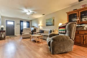 735 Ixora Drive, Melbourne, FL 32935 Sold 03/25/26