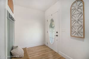 605 Sacre Coeur Drive, Melbourne, FL 32935 - MLS#1068046