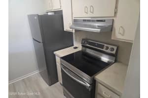 247 San Juan Circle, Melbourne, FL 32935 - MLS#1068048