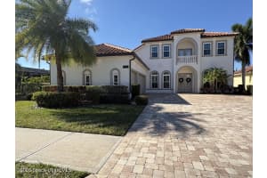 1203 Tralee Bay Avenue, Melbourne, Fl 32940, Melbourne