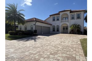 1203 Tralee Bay Avenue, Melbourne, FL 32940 - MLS#1068051