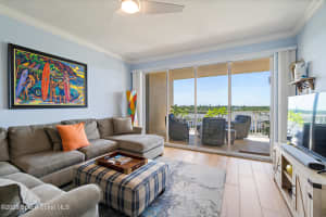 806 Mystic Drive, Cape Canaveral, FL 32920 - MLS#1068053