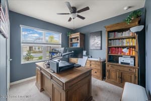 926 Trinity Street, Rockledge, FL 32955 - MLS#1068056