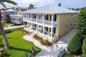 117 Lancha Circle, Satellite Beach, FL 32937 - MLS#1068058