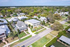 117 Lancha Circle, Satellite Beach, FL 32937 - MLS#1068058