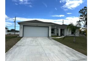 379 Wilton Avenue, Melbourne, FL 32908 - MLS#1068060