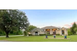 1184 Athlone Way, Ormond Beach, FL 32174 - MLS#1068061