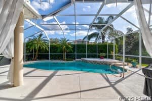 1184 Athlone Way, Ormond Beach, FL 32174 - MLS#1068061