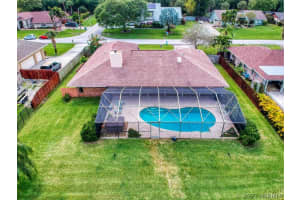 341 Christmas Avenue, Palm Bay, FL 32909 - MLS#1068067