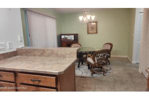 2816 Manor Drive, Palm Bay, FL 32905 - MLS#1068068