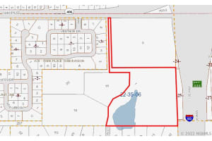 1482 Modoc Circle, Melbourne, FL 32934 - MLS#1068074