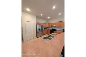 5841 Hummingbird Court, Titusville, Fl 32780 - Off Market