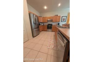 5841 Hummingbird Court, Titusville, Fl 32780 - Off Market