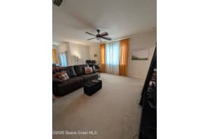 5841 Hummingbird Court, Titusville, Fl 32780 - Off Market