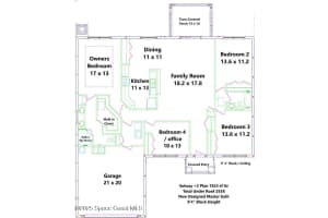 2863 Grant Avenue, Palm Bay, FL 32909 - MLS#1068079