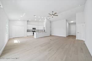 2863 Grant Avenue, Palm Bay, FL 32909 - MLS#1068079