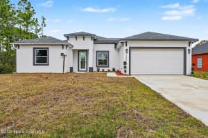 3051 Eldron Boulevard, Palm Bay, FL 32909 - MLS#1068080