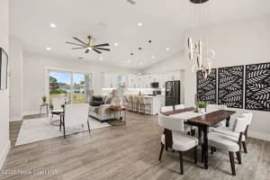 3051 Eldron Boulevard, Palm Bay, FL 32909 - MLS#1068080