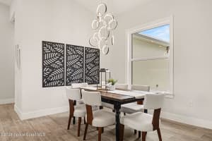 3051 Eldron Boulevard, Palm Bay, FL 32909 - MLS#1068080