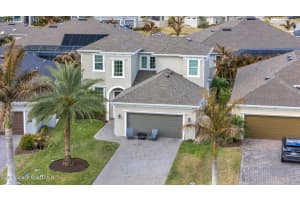 3104 Hummingbird Way, Melbourne, FL 32940 - MLS#1068082