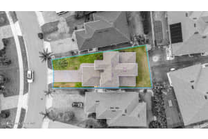 3104 Hummingbird Way, Melbourne, FL 32940 - MLS#1068082