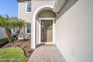 3104 Hummingbird Way, Melbourne, FL 32940 - MLS#1068082