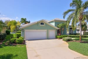 9713 Alister Drive, Melbourne, FL 32940 - MLS#1068083