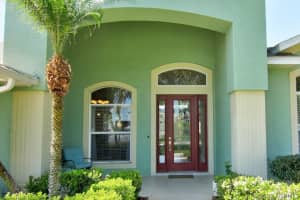 9713 Alister Drive, Melbourne, FL 32940 - MLS#1068083