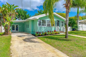 400 Melbourne Avenue, Melbourne, FL 32901 - MLS#1068084