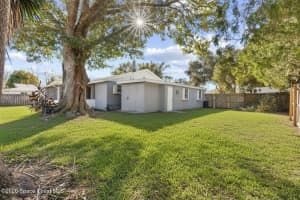 998 Kings Post Road, Rockledge, FL 32955 Sold 04/13/26