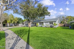 998 Kings Post Road, Rockledge, FL 32955 Sold 04/13/26