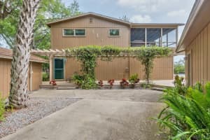 157 Saint Croix Avenue, Cocoa Beach, FL 32931 - MLS#1068090