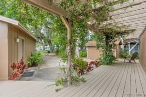 157 Saint Croix Avenue, Cocoa Beach, FL 32931 - MLS#1068090