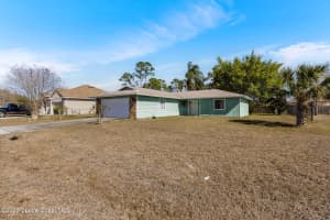 287 Greenway Avenue, Palm Bay, FL 32907 - MLS#1068093
