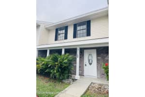 3117 Manor Drive, Palm Bay, FL 32905 - MLS#1068099