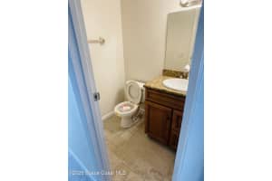 3117 Manor Drive, Palm Bay, FL 32905 - MLS#1068099